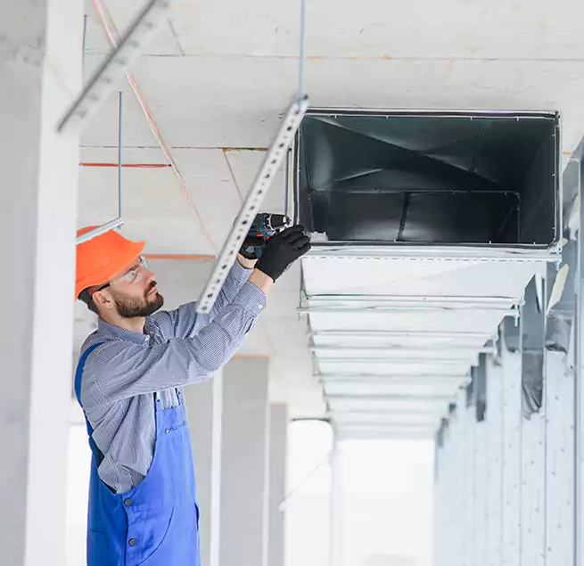 Why Homeowners & Businesses Trust Us in Wilmington, NC?