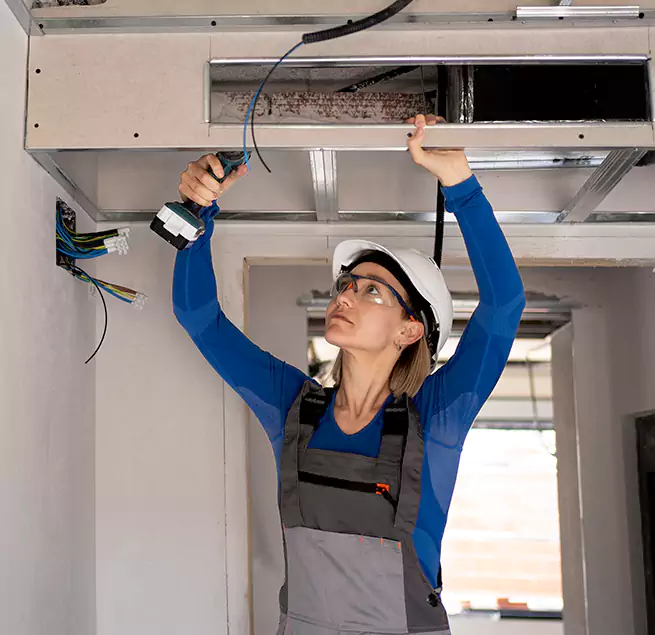 Why Homeowners & Businesses Trust Us in Wilmington, NC?