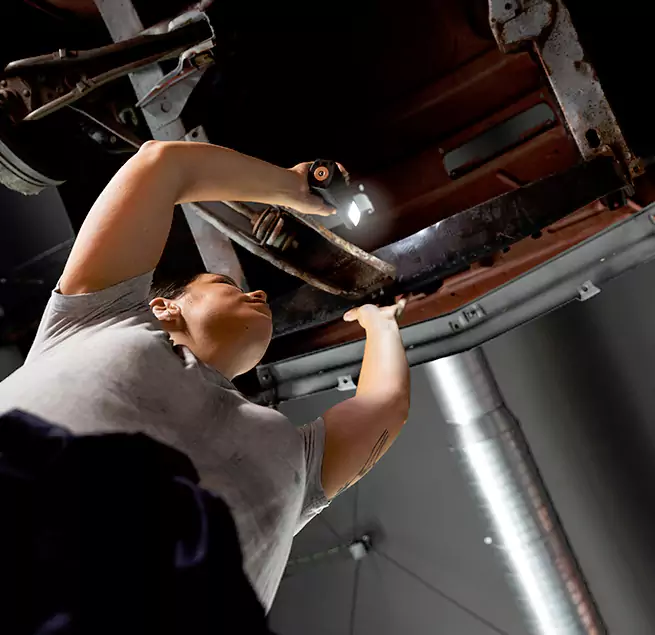 Why Homeowners & Businesses Trust Us Wilmington, NC