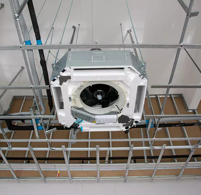 Why Homeowners & Businesses Trust Us Wilmington, NC?