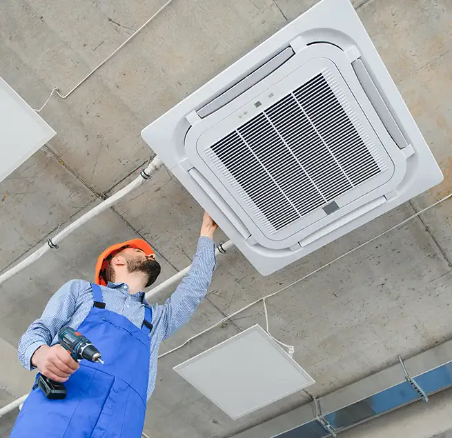 Why Homeowners & Businesses Trust Us in Wilmington, NC?