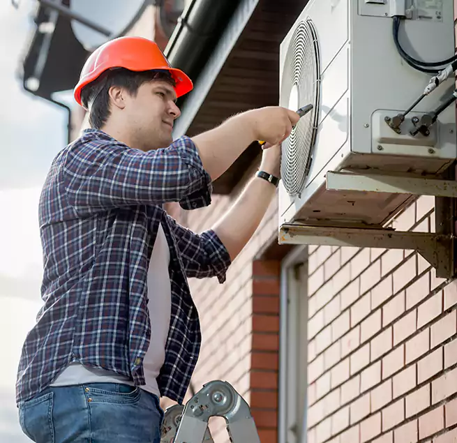 Why Homeowners & Businesses Trust Us Wilmington, NC