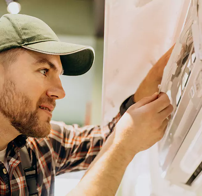 Why Homeowners & Businesses Trust Us in Wilmington, NC?