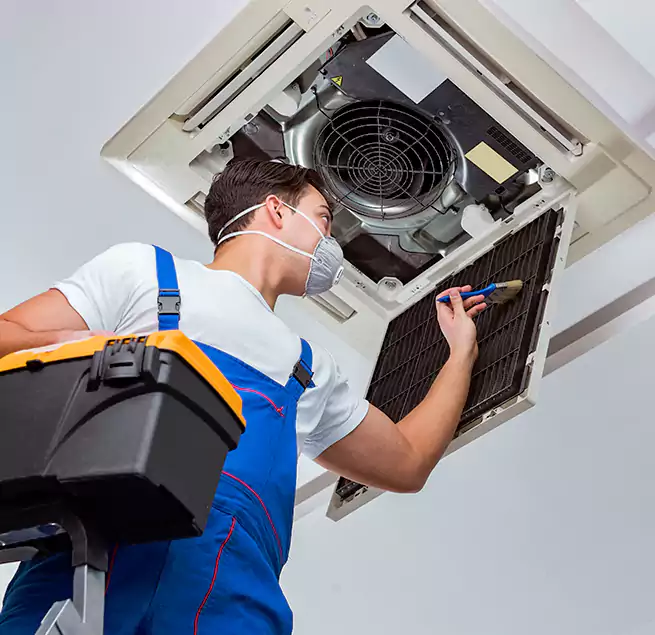 Why Homeowners & Businesses Trust Us in Wilmington, NC?